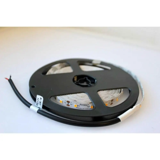 LED-STIL LED стрічка LED-STIL 6000K, 6 W, LEDS SAMSUNG 2835, 60 шт, IP20, 12V, 650 LM Коломия