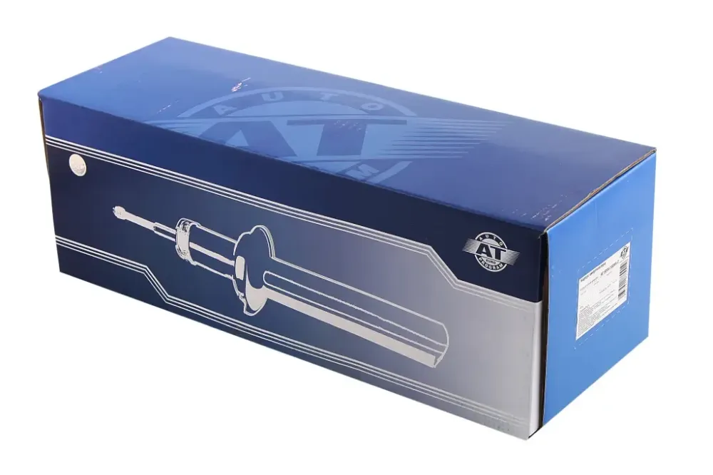 Амортстойка Таврия передняя корпус AT правый (под вкладыш Таврия) Винница - изображение 3