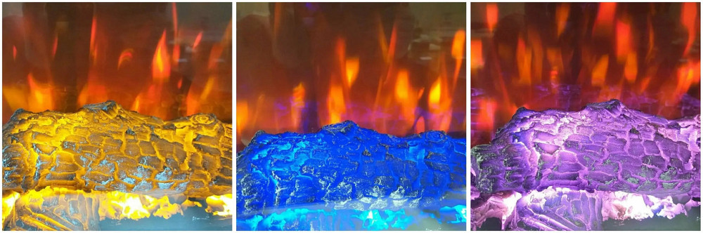 Электрокамин ArtiFlame AF42 (со звуком) Львов - изображение 3