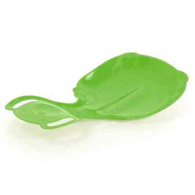 Санки Prosperplast лопата Polar Bear 2, зелений (5905197380322) Вінниця