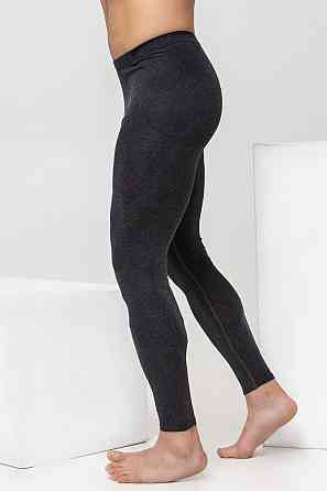 Мужские термоштаны с шерстью TotalFit ICELAND TMS1-V9 L Киев