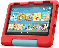 Графический планшет Tablet Для дітей Amazon Fire HD 8, wyświetlacz 8-kolorowy HD, obrotowy, 32 GB (2022) Киев - изображение 1