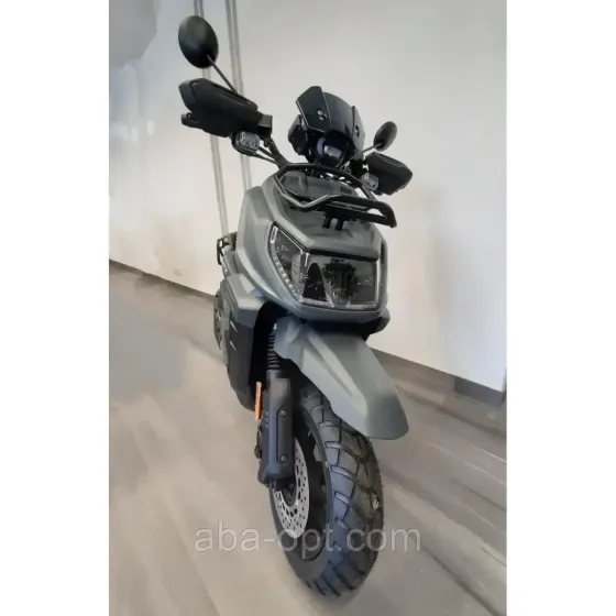 Скутер бензиновий FORTE UNICORN Об'єм 149,6 см³ 9.5 к.с. шини 70-12"/70-12" купити в Україні недорого Одеса