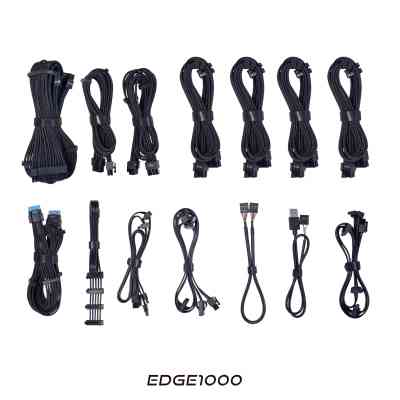 Блок живлення Lian Li 1000W EDGE1000 (G9P.EG1000.BE00.EU) Вінниця