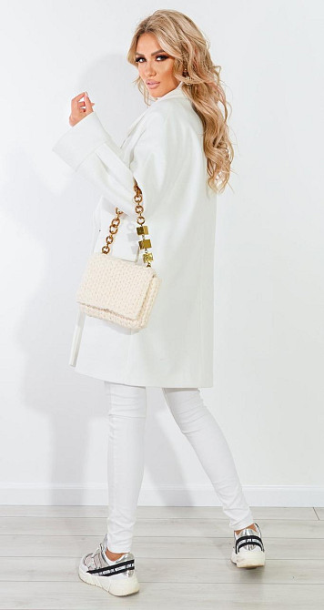 Модне пальто Київ - фото 3