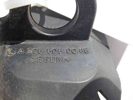 Mercedes-Benz  A2055050086 Гумова заглушка переднього лівого ланжерона E-Class W213 C238 GLC X253 CLS C257 Одесса
