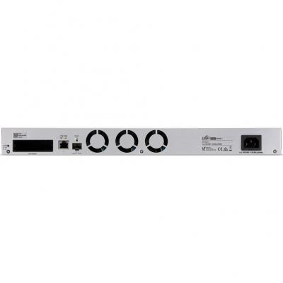 Регистратор для видеонаблюдения Ubiquiti UNVR Винница - изображение 4