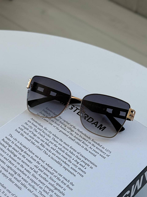 Очки женские. Versace 🔥 MasterSem Киев - изображение 8