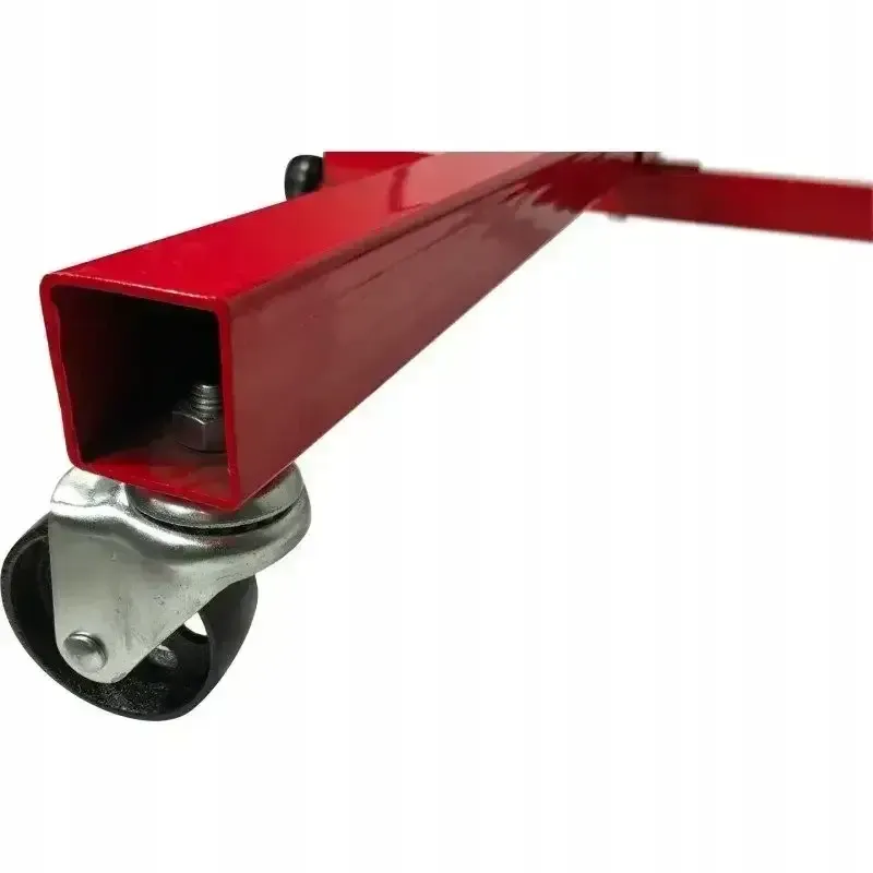 Ремонтно-монтажний стенд Verke – 560 кг, 360° обертання, зручний у роботі Львів - фото 3