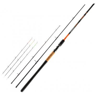 Вудилище Brain fishing Apex NEW 3.60m max 60g (1858.43.57) Вінниця - фото 1