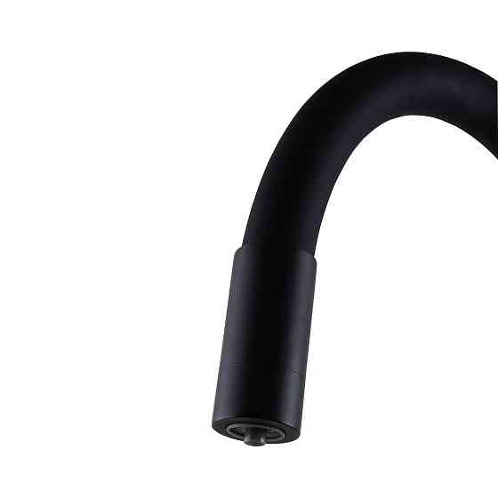 Змішувач для кухні під осмос Globus Lux LAZER GLLR-0903-10-BB Київ