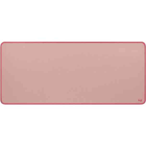 Ігрова поверхня Logitech Desk Mat Studio Darker Rose (956-000053) Гума, тканина Харьков