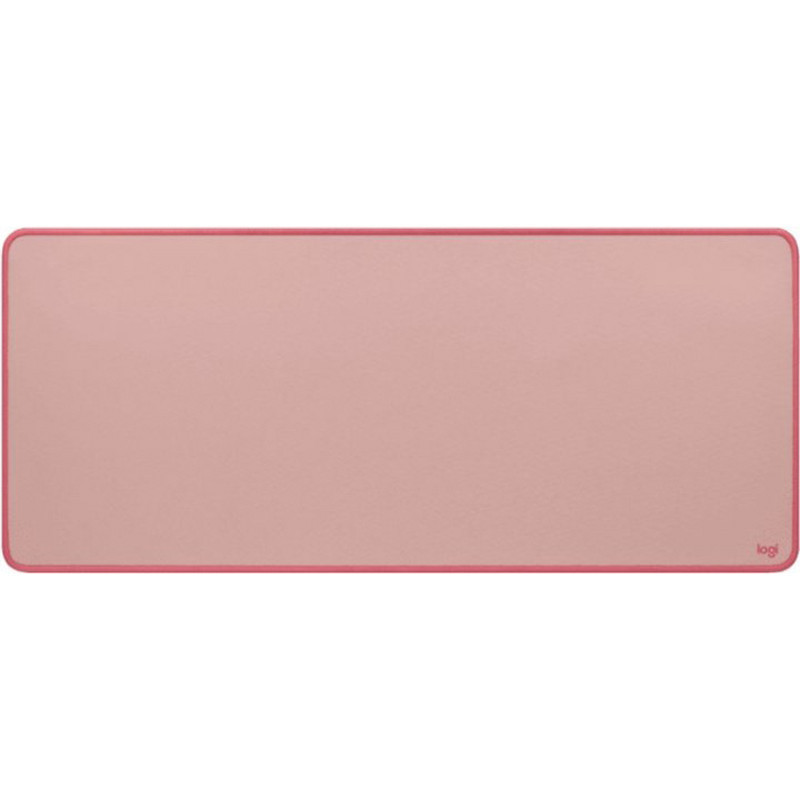 Ігрова поверхня Logitech Desk Mat Studio Darker Rose (956-000053) Гума, тканина Харків - фото 5