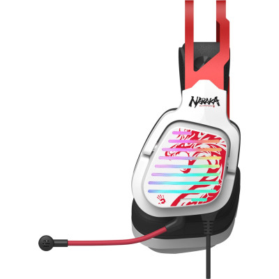 Навушники A4Tech Bloody G560 Hi Fi 7.1 Naraka (4711421989220) Вінниця - фото 3