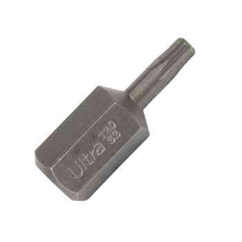 Набор бит 10мм с переход. 1/2