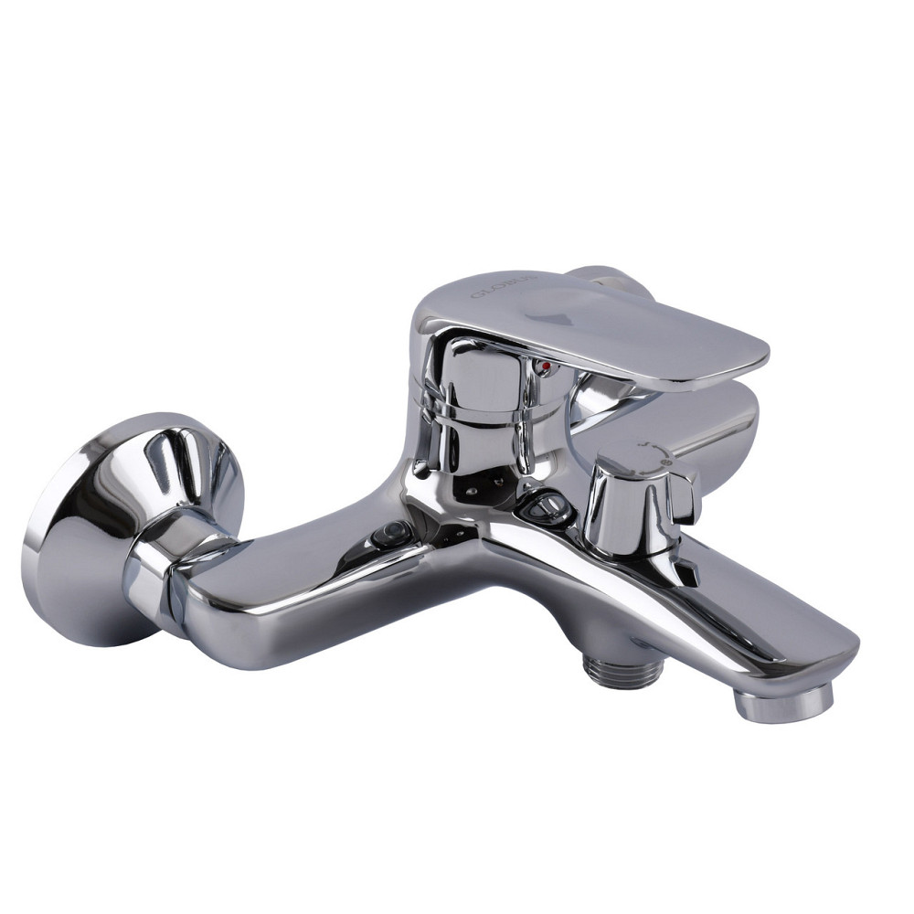 Змішувач для ванни Globus Lux Koln GLK-0102N (000014953) Київ - фото 1