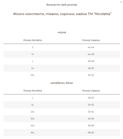 Женские пижамные штаны - в мелкие сердечки и звезды Nicoletta 1114 XL Киев