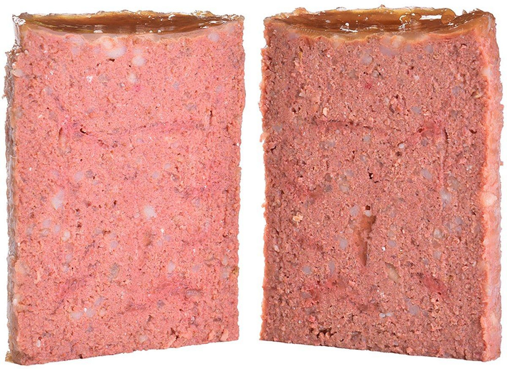 Вологий корм Бріт Brit Mono Protein Lamb & Rice з ягням і темним рисом 400 г Вінниця - фото 3