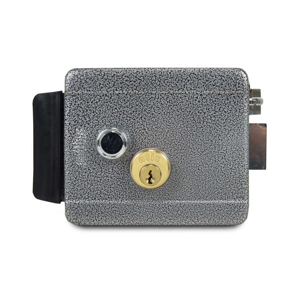 Електромеханічний замок ATIS Lock G для контролю доступу Киев - изображение 2