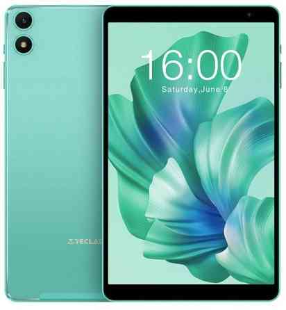 Планшет Teclast P85T 8” HD / 4GB / 64GB / A523 / 5000mAh / WIFI / 0.3+2Mp / Metal / Green Киев
