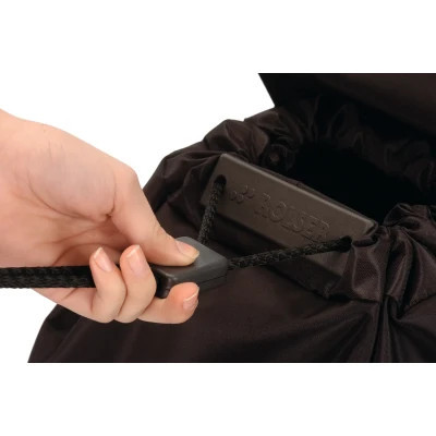 Сумка-тележка Rolser I-Max MF 2LRSG More (IMX308-1008) (930448) Винница - изображение 6