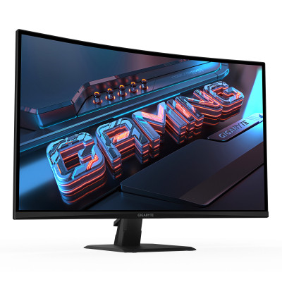 Монитор GIGABYTE GS32QCA Gaming Monitor Винница - изображение 2