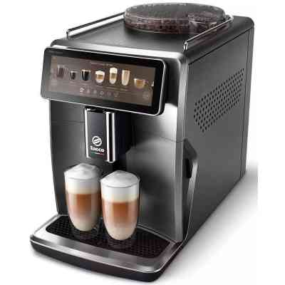 Кофемашина Saeco SM8889/00 Винница