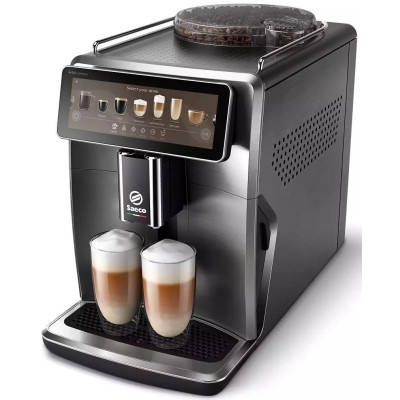 Кофемашина Saeco SM8889/00 Винница - изображение 1