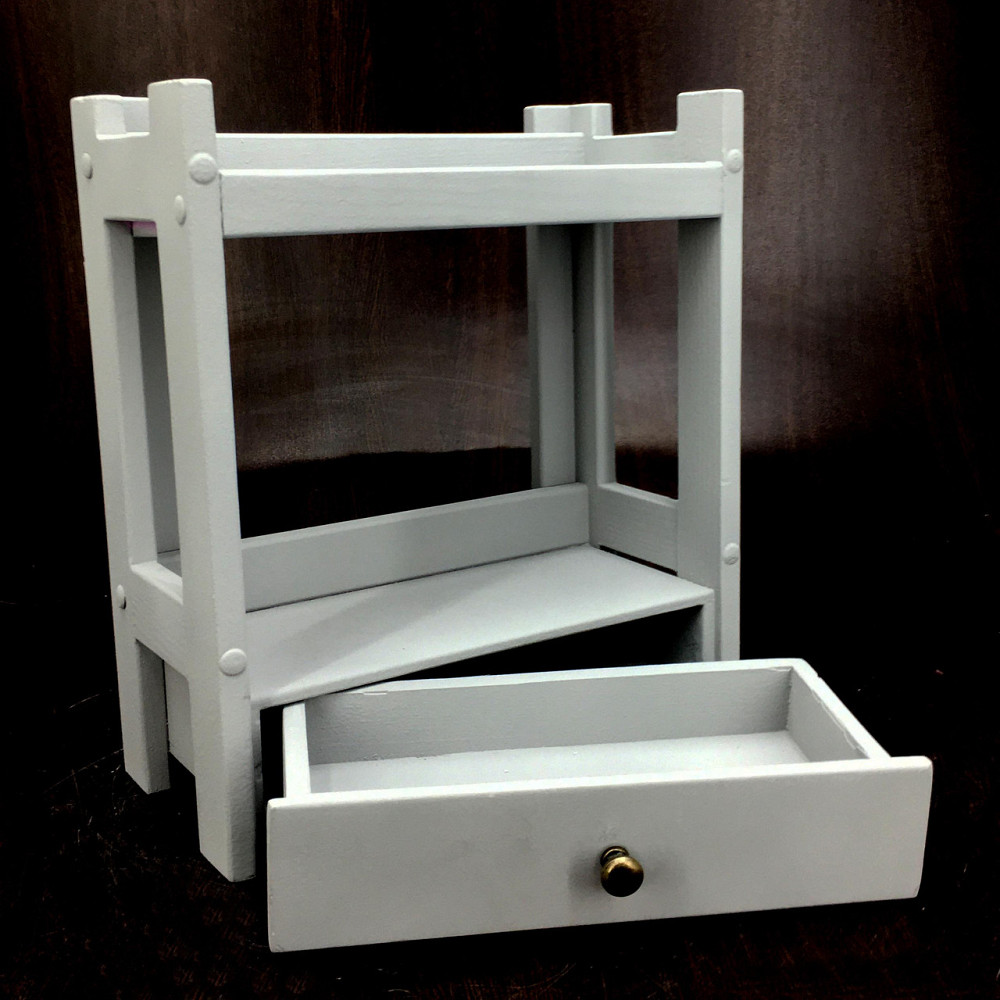 Органайзер для косметики "Мартіна" маренго Миколаїв - фото 4