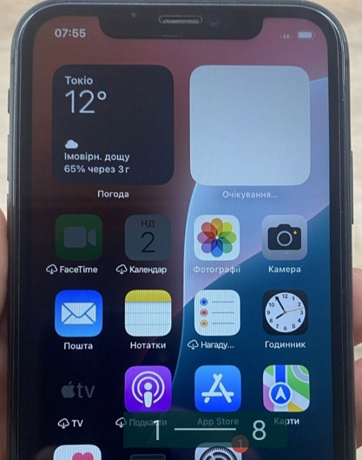 Айфон iPhone 11 64Gb. Neverlock Киев - изображение 8