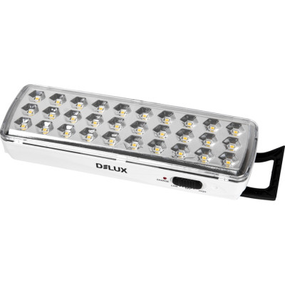 Світильник Delux REL-501 30 LED 2W (90016960) Вінниця - фото 3