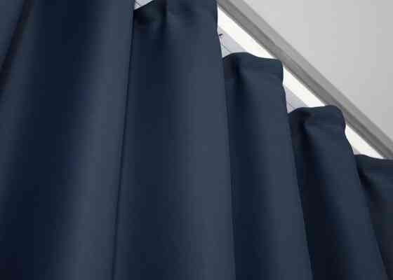 Шторная ткань из коллекции 