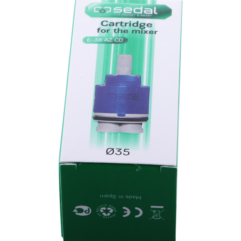 Картридж керамічний Sedal  Long   ( SD0004 ) 35989 Харьков - изображение 3