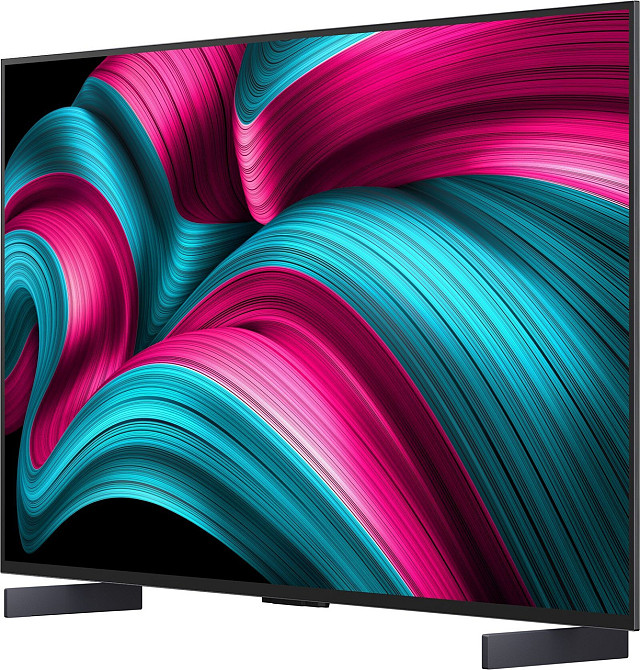 Телевізор LG OLED42C54LA ( 27066 ) Харків - фото 7