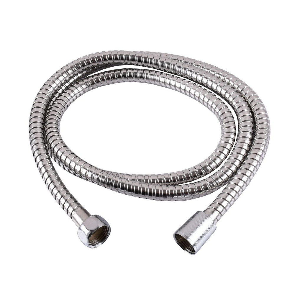 Шланг душевой CRISTAL TYX-039-150 Double-Lock (000002204) Киев - изображение 1