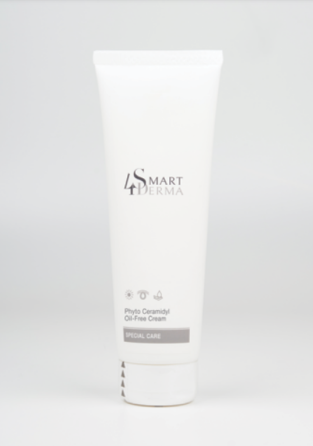 Легкий фітоцерамідний oil-free крем  Special Care  Smart4Derma  230 мл Дніпро