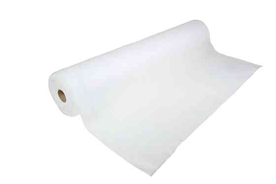 Агроволокно 30 г/м2 4.2 х 50 м з посиленим краєм "Shadow" біле агроволокно для теплиць Дніпро