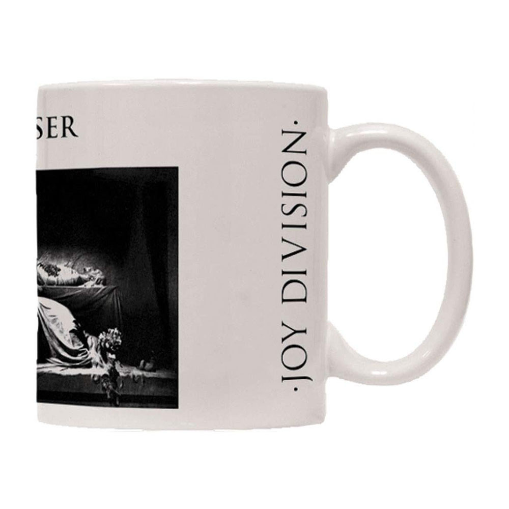 Чашка  "Closer" Рівне - фото 1