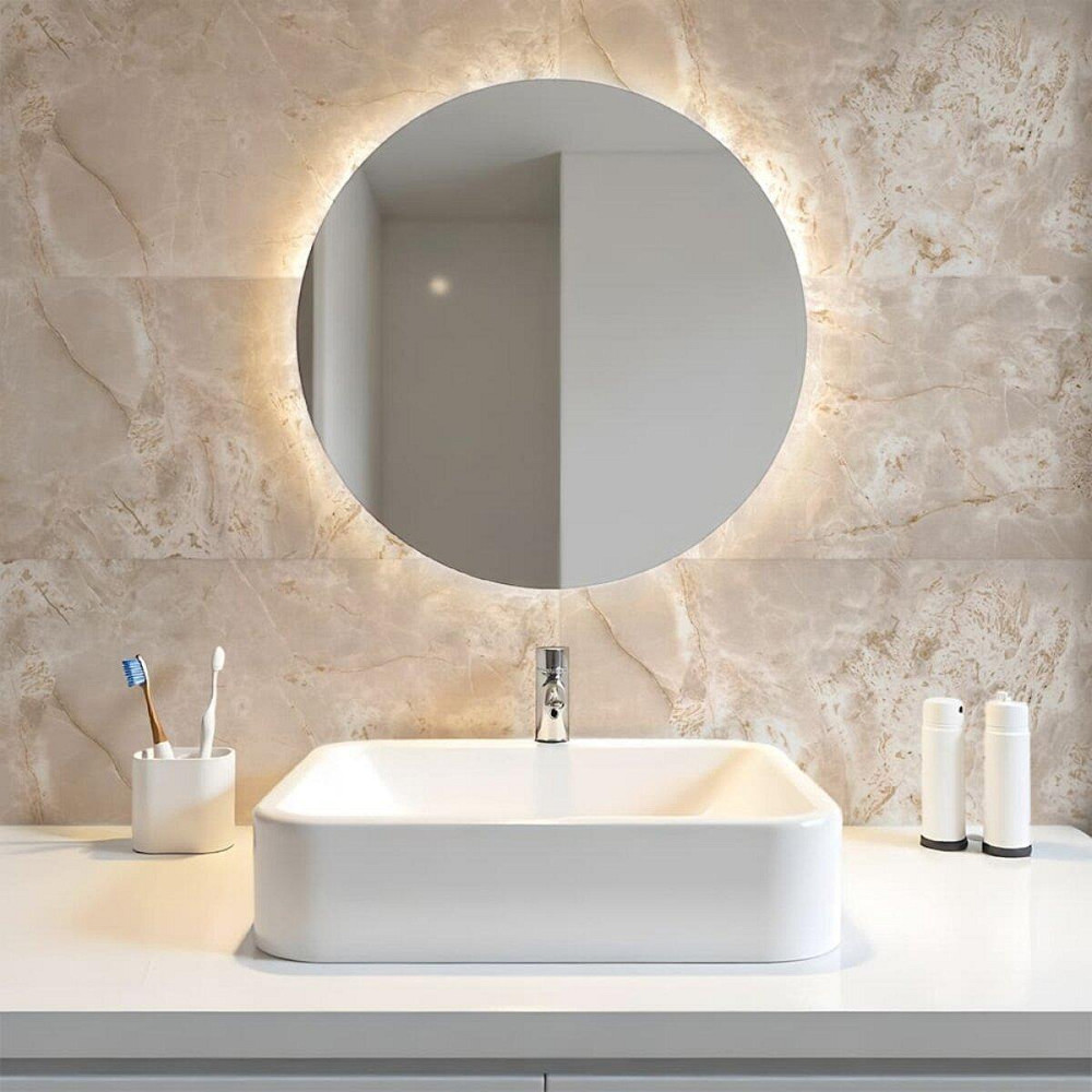 Самоклеюча вінілова плитка 600х300х1,5мм, ціна за 1 шт. (СВП-117) Глянець SW-00000506 Київ - фото 11