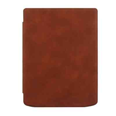 Чохол до електронної книги BeCover PocketBook 743G InkPad 4/InkPad Color 2/InkPad Color 3 (7.8&quot;) Brown (710449) Вінниця