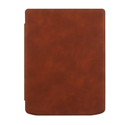 Чехол для электронной книги BeCover PocketBook 743G InkPad 4/InkPad Color 2/InkPad Color 3 (7.8") Brown (710449) Винница - изображение 1