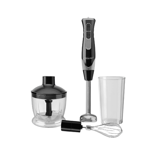 Блендер погружний 500W MR-566 Maestro Житомир - изображение 1