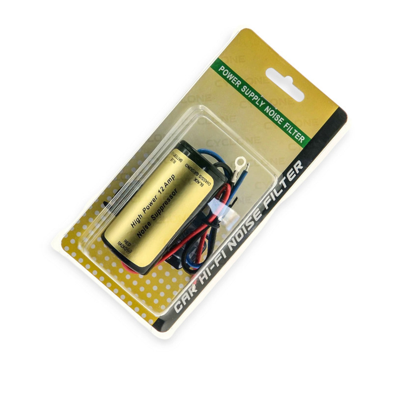 Фільтр придушення радіоперешкод (блістер) Мукачево - фото 2