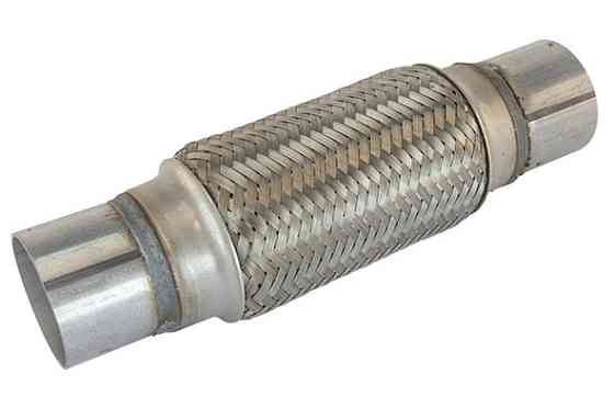 Гофра глушителя Богдан GP 8-97063464-ZJ Киев