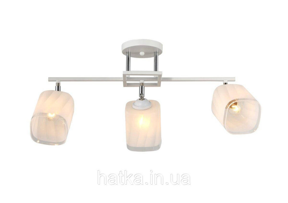 G 07472/3 Matte White+CR Київ - фото 1