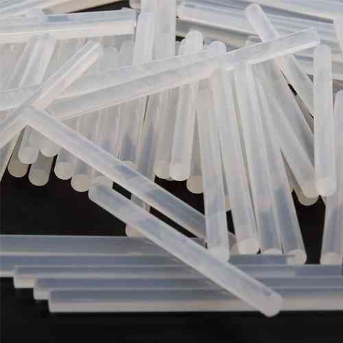 Клей стержни силиконовые 11x190мм для пистолета, 1кг, G02 Вінниця