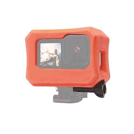 Поплавок чохол GoPro 13 / 12 / 11 / 10 / 9 ACprof GP912 Київ