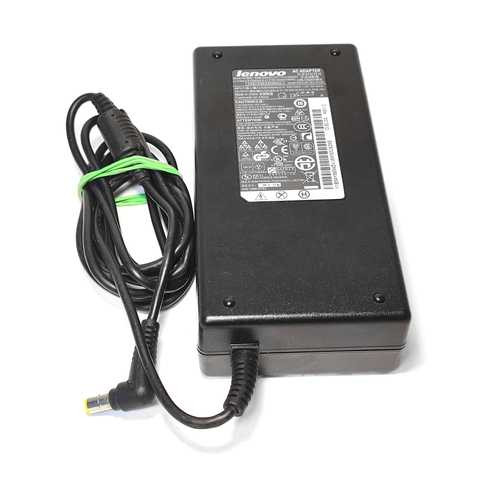 Блок живлення Lenovo 19.5 V 6.66 A (штекер: 6.5х3.0) Луцк - изображение 1