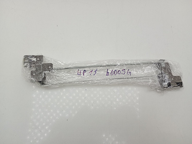 Петлі матриці для ноутбука HP 15-h000 sg (Б клас) Луцьк - фото 1