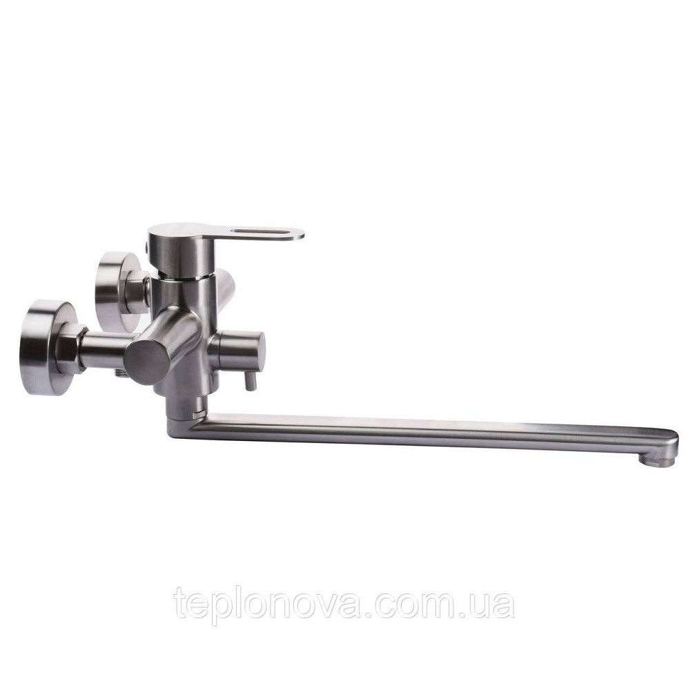 Змішувач для ванни Globus Lux RING SR-208 Чернівці - фото 2